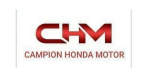 Gambar CV. CAMPION HONDA MOTOR LHOKSEUMAWE Posisi Counter sales
