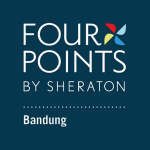 Gambar Four Points by Sheraton Bandung Posisi Guest Service Center