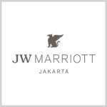 Gambar JW Marriott Hotel Jakarta Posisi Event Executive