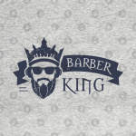 Gambar Barber King Buana Kubu Posisi Tukang Cukur Rambut