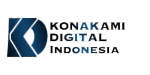 Gambar Konakami Digital Indonesia Posisi Public Relations
