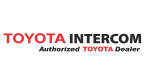 Gambar Toyota Intercom Payakumbuh Posisi Sales Marketing