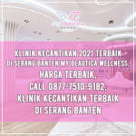 Gambar Praktek Estetika dr. Siti Marliah Posisi Beauty Therapist