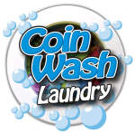 Gambar Easy Clean Coin Laundry Posisi Karyawan laundry