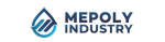 Gambar PT Mepoly Industry Posisi Area Sales SPV