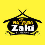 Gambar Warung Sukaku Posisi Crew outlet