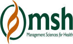 Gambar Management Sciences for Health (MSH) Posisi Provincial MDR-TB Officer - North Sumatra