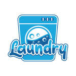 Gambar Whats up laundry Posisi Kurir Laundry