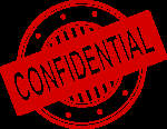 Gambar Confidential Posisi Sales