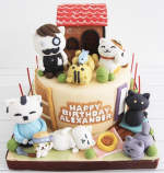 Gambar Neko-Neko Bakery & Cake Posisi SPG